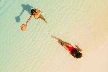 photo Sun Siyam Iru Fushi Maldives