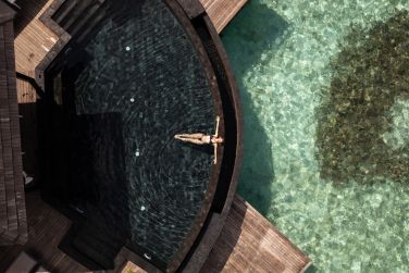 photo Sun Siyam Iru Fushi Maldives