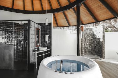 photo Sun Siyam Iru Fushi Maldives