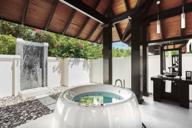 photo Sun Siyam Iru Fushi Maldives