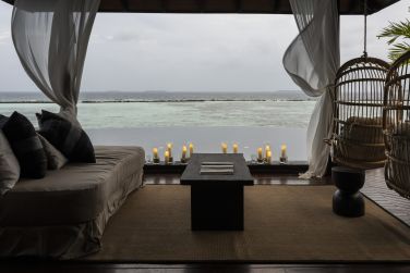 photo Sun Siyam Iru Fushi Maldives