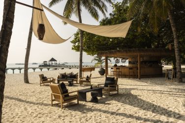 photo Sun Siyam Iru Fushi Maldives