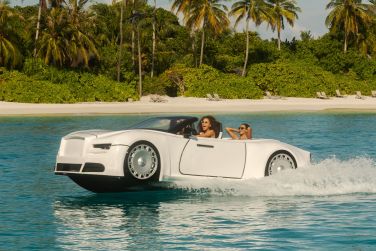 photo Sun Siyam Iru Fushi Maldives