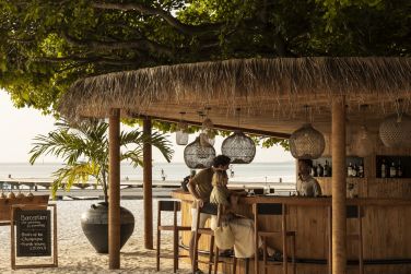 photo Sun Siyam Iru Fushi Maldives