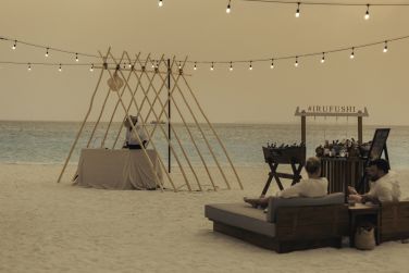 photo Sun Siyam Iru Fushi Maldives