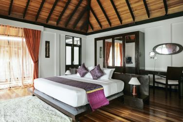 photo Sun Siyam Iru Fushi Maldives