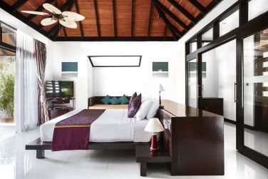 photo Sun Siyam Iru Fushi Maldives