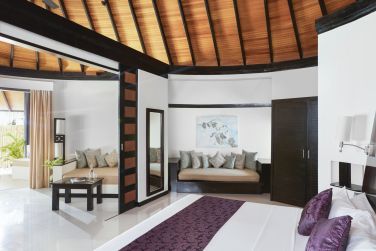 photo Sun Siyam Iru Fushi Maldives