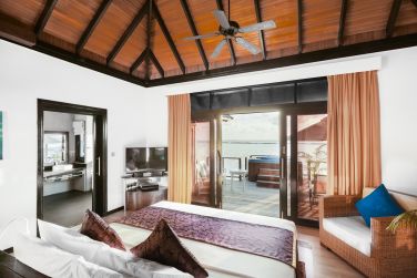 photo Sun Siyam Iru Fushi Maldives