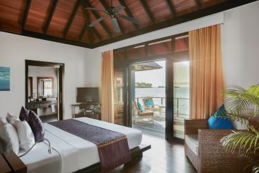 photo Sun Siyam Iru Fushi Maldives