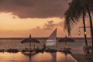 photo Sun Siyam Iru Fushi Maldives