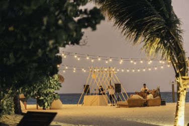 photo Sun Siyam Iru Fushi Maldives