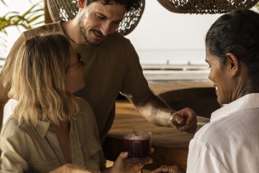 photo Sun Siyam Iru Fushi Maldives