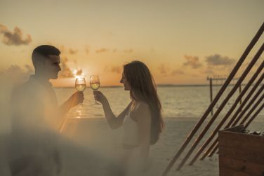 photo Sun Siyam Iru Fushi Maldives