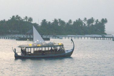 photo Sun Siyam Iru Fushi Maldives