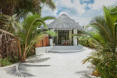 photo Sun Siyam Iru Fushi Maldives