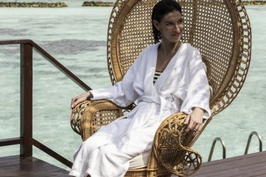 photo Sun Siyam Iru Fushi Maldives