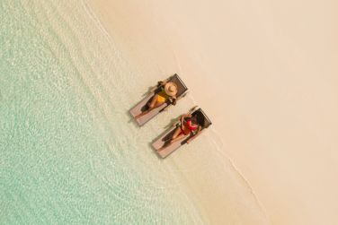 photo Sun Siyam Iru Fushi Maldives