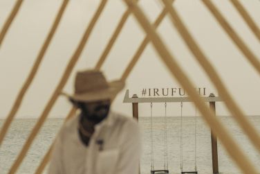 photo Sun Siyam Iru Fushi Maldives