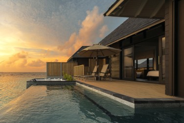 photo Sun Siyam Iru Fushi Maldives
