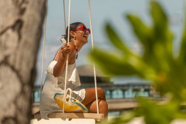 photo Sun Siyam Iru Fushi Maldives