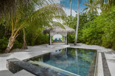 photo Sun Siyam Iru Fushi Maldives