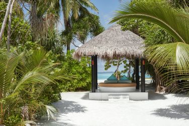 photo Sun Siyam Iru Fushi Maldives