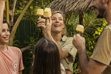 photo Sun Siyam Iru Fushi Maldives