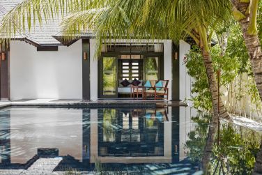 photo Sun Siyam Iru Fushi Maldives