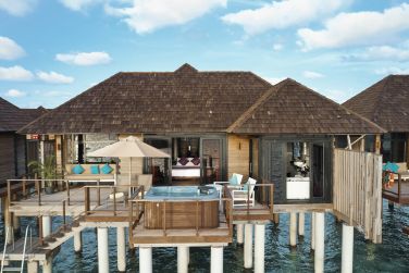 photo Sun Siyam Iru Fushi Maldives