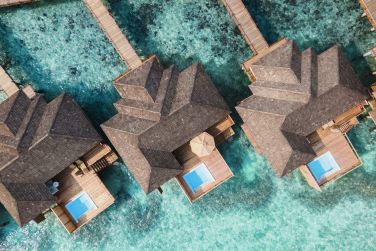 photo Sun Siyam Iru Fushi Maldives