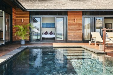 photo Sun Siyam Iru Fushi Maldives