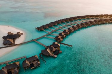 photo Sun Siyam Iru Fushi Maldives