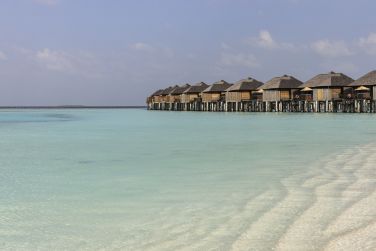 photo Sun Siyam Iru Fushi Maldives