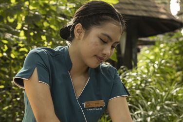 photo Sun Siyam Iru Fushi Maldives