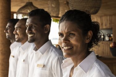 photo Sun Siyam Iru Fushi Maldives