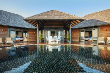 photo Sun Siyam Iru Fushi Maldives