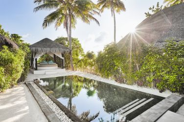 photo Sun Siyam Iru Fushi Maldives