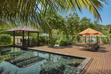 photo Sun Siyam Iru Fushi Maldives