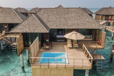 photo Sun Siyam Iru Fushi Maldives