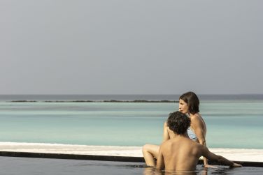photo Sun Siyam Iru Fushi Maldives