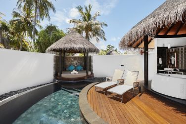 photo Sun Siyam Iru Fushi Maldives