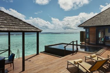 photo Sun Siyam Iru Fushi Maldives