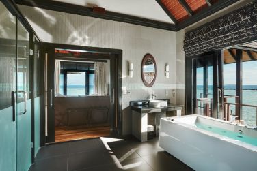 photo Sun Siyam Iru Fushi Maldives