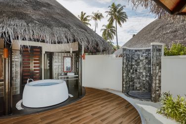 photo Sun Siyam Iru Fushi Maldives