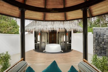 photo Sun Siyam Iru Fushi Maldives