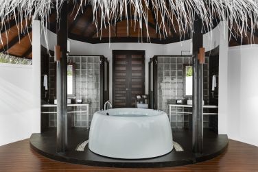 photo Sun Siyam Iru Fushi Maldives