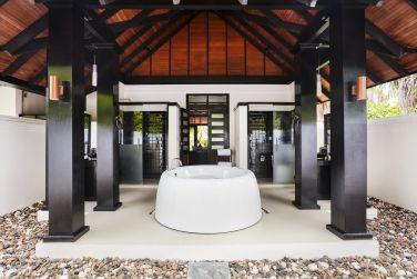 photo Sun Siyam Iru Fushi Maldives