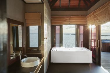 photo Sun Siyam Iru Fushi Maldives