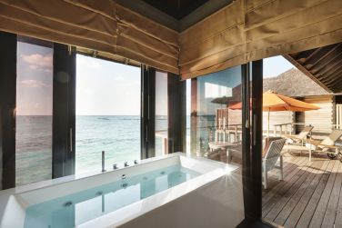 photo Sun Siyam Iru Fushi Maldives